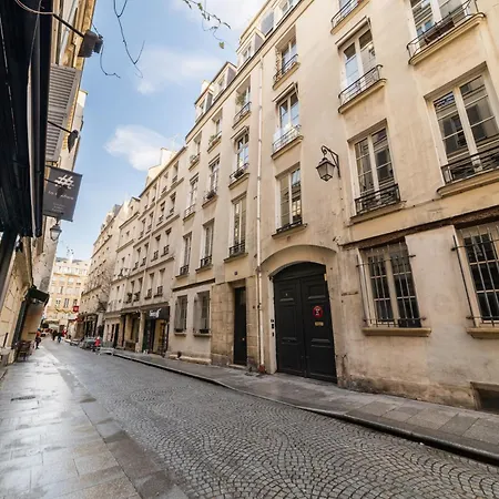 Appartamento Studio Refait A Neuf A Montorgueil - 2 *